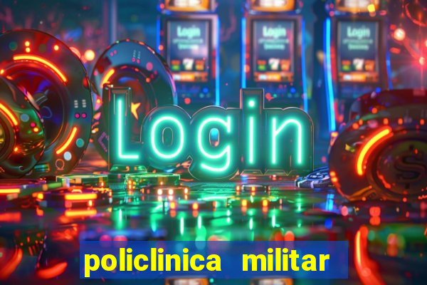 policlinica militar de porto alegre